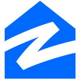 Zillow logo